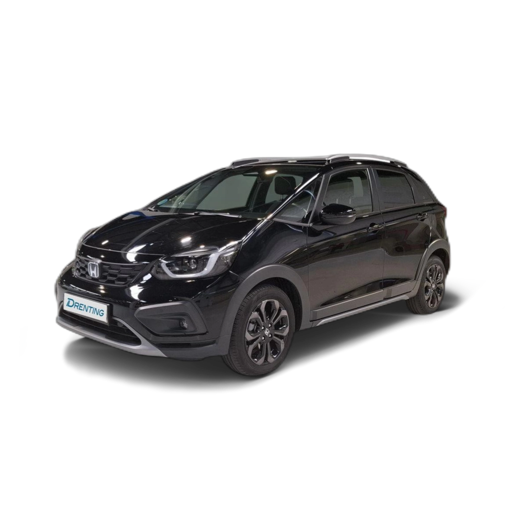 Honda Jazz 1.5 I-MMD HEV CROSSTAR 5P 1