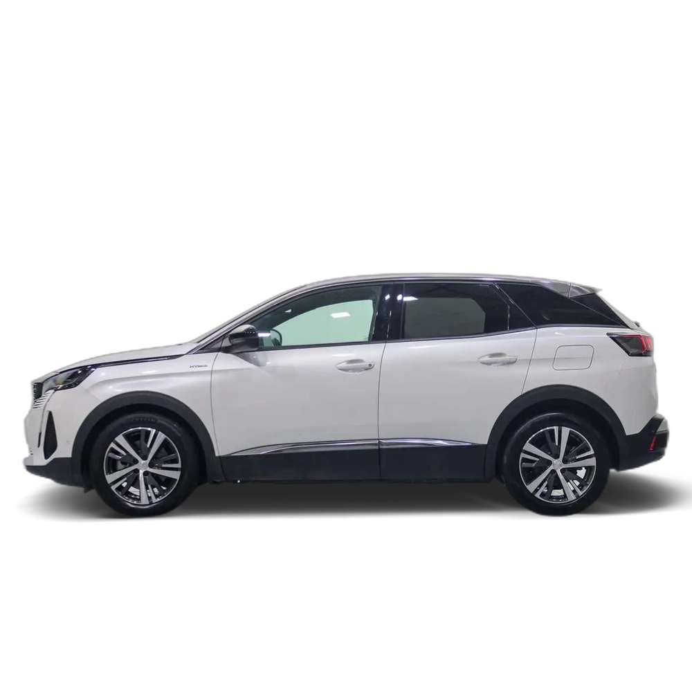 Peugeot 3008 HYB PHEV 180 Allure Pack e-EAT8 Blanco 1