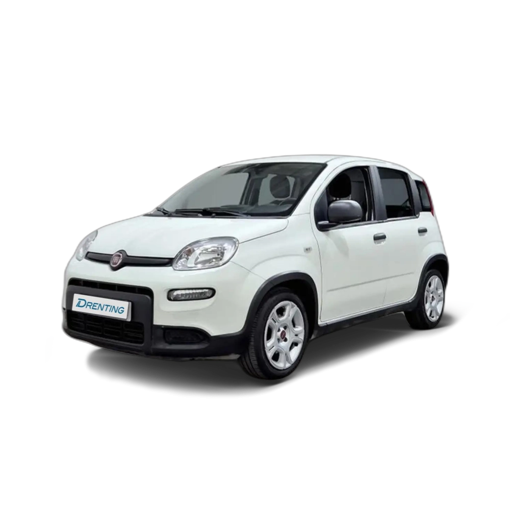 Fiat Panda Hybrid 1.0 51kw (70CV) Blanco