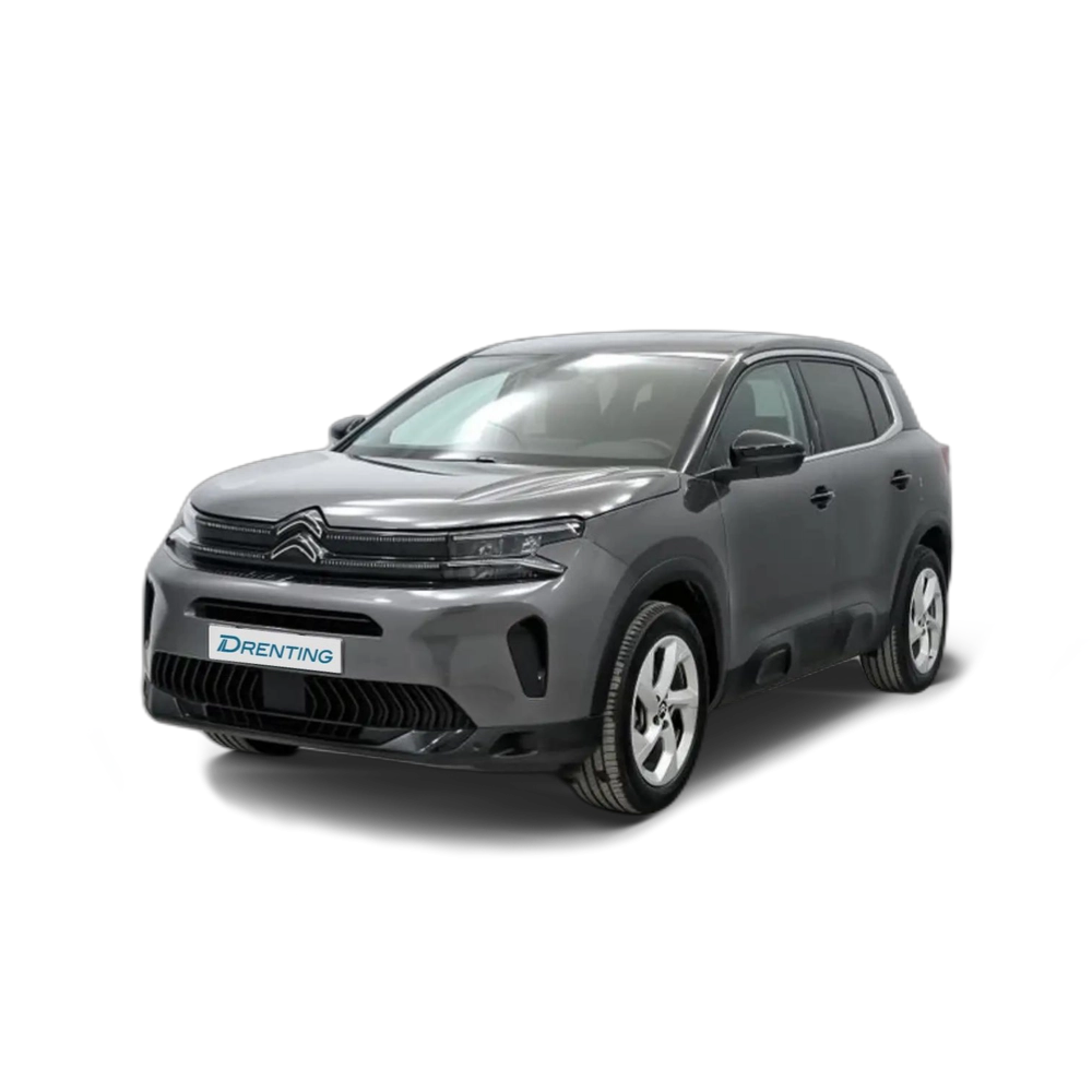 Citroen C5 Aircross HYBRID 100kW (136CV) e-DCS6 Plus Gris 1