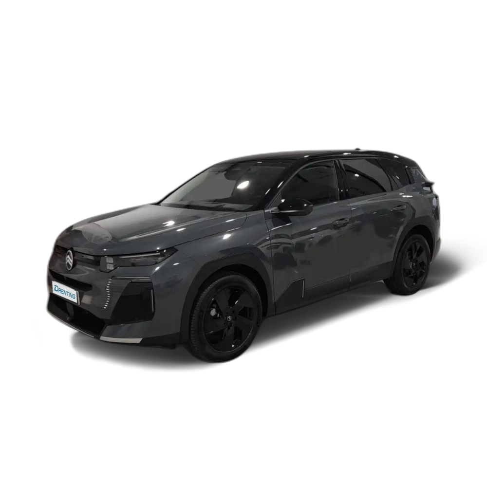 Citroen C5 Aircross HYBRID 107kW (145CV) e-DCS6 Max Verde 2