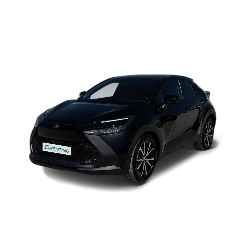 Toyota Auris hybrid 140H Advance 12