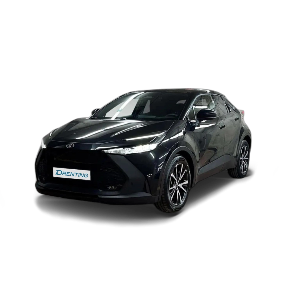 Toyota Auris hybrid 140H Advance 10 7
