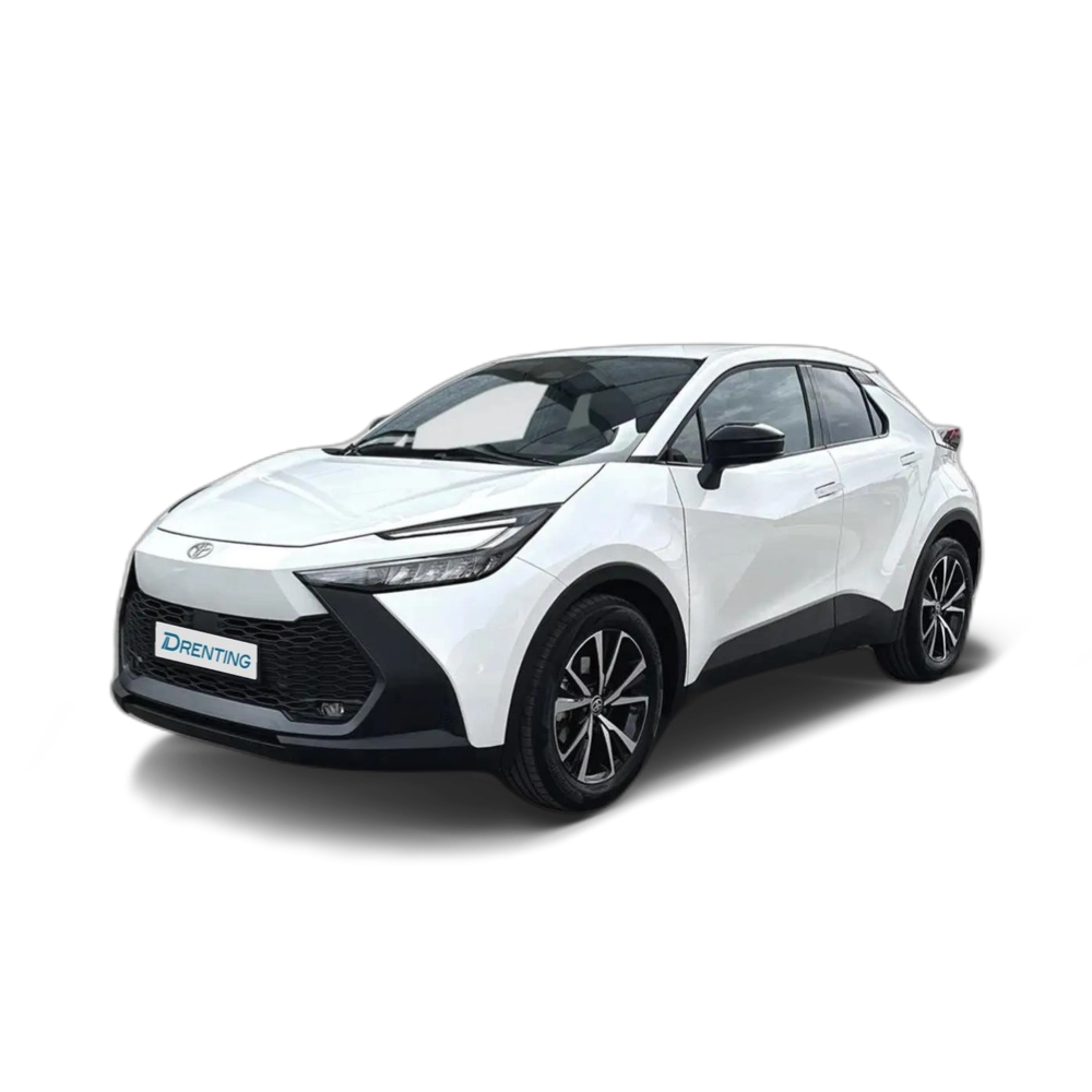 Toyota Auris hybrid 140H Advance 10 8
