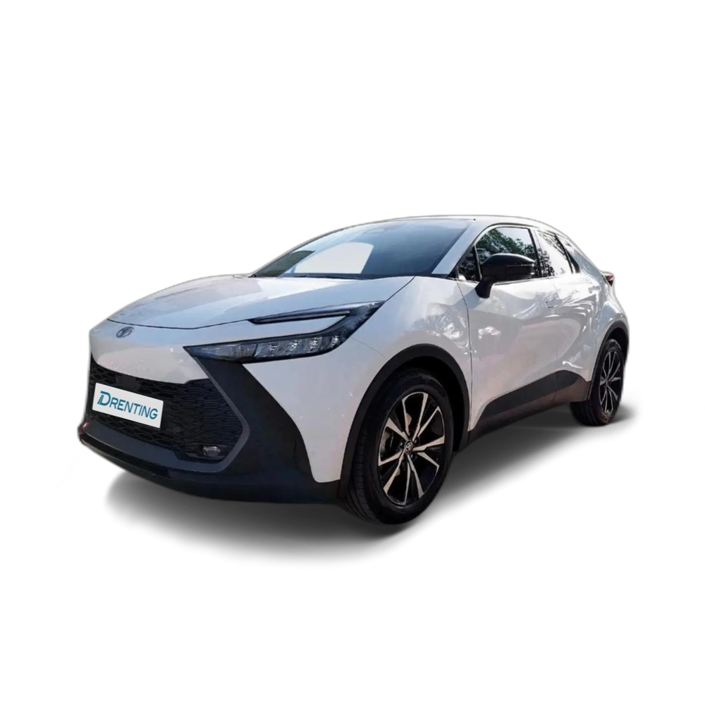 Toyota Auris hybrid 140H Advance 10 3