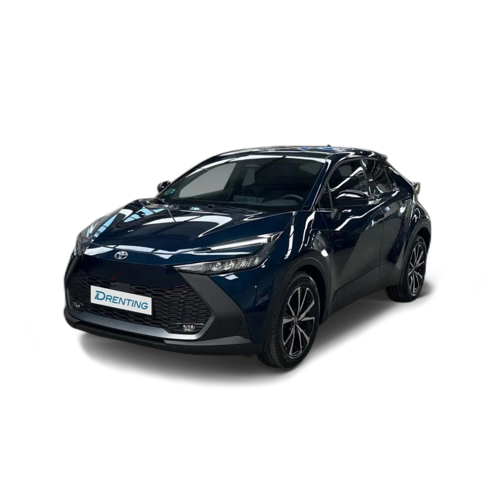 Toyota Auris hybrid 140H Advance 1