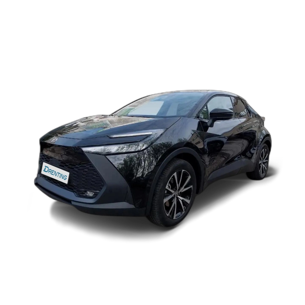 Renting Toyota Auris hybrid 140H Advance 10