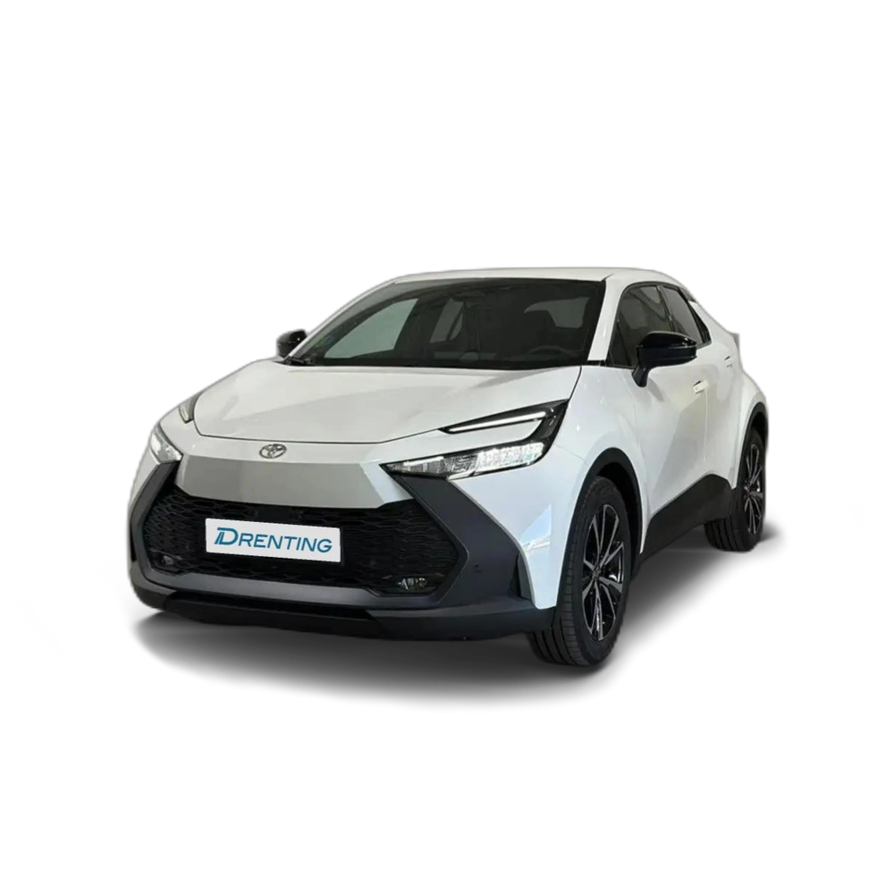 Toyota Auris hybrid 140H Advance 10 5