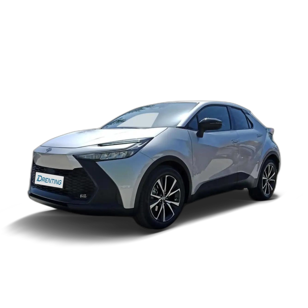 Toyota Auris hybrid 140H Advance 10 4