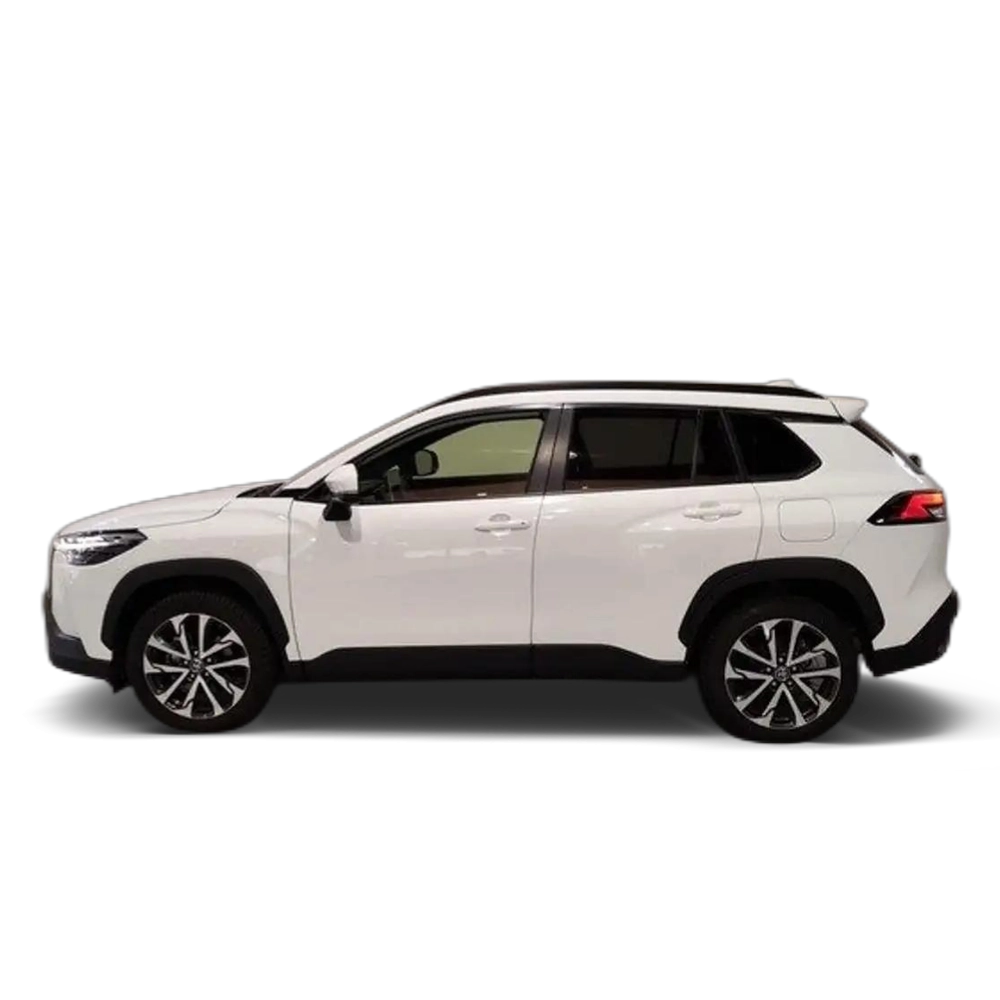 Toyota Corolla Cross Hybrid 2.0 Style Plus Blanco