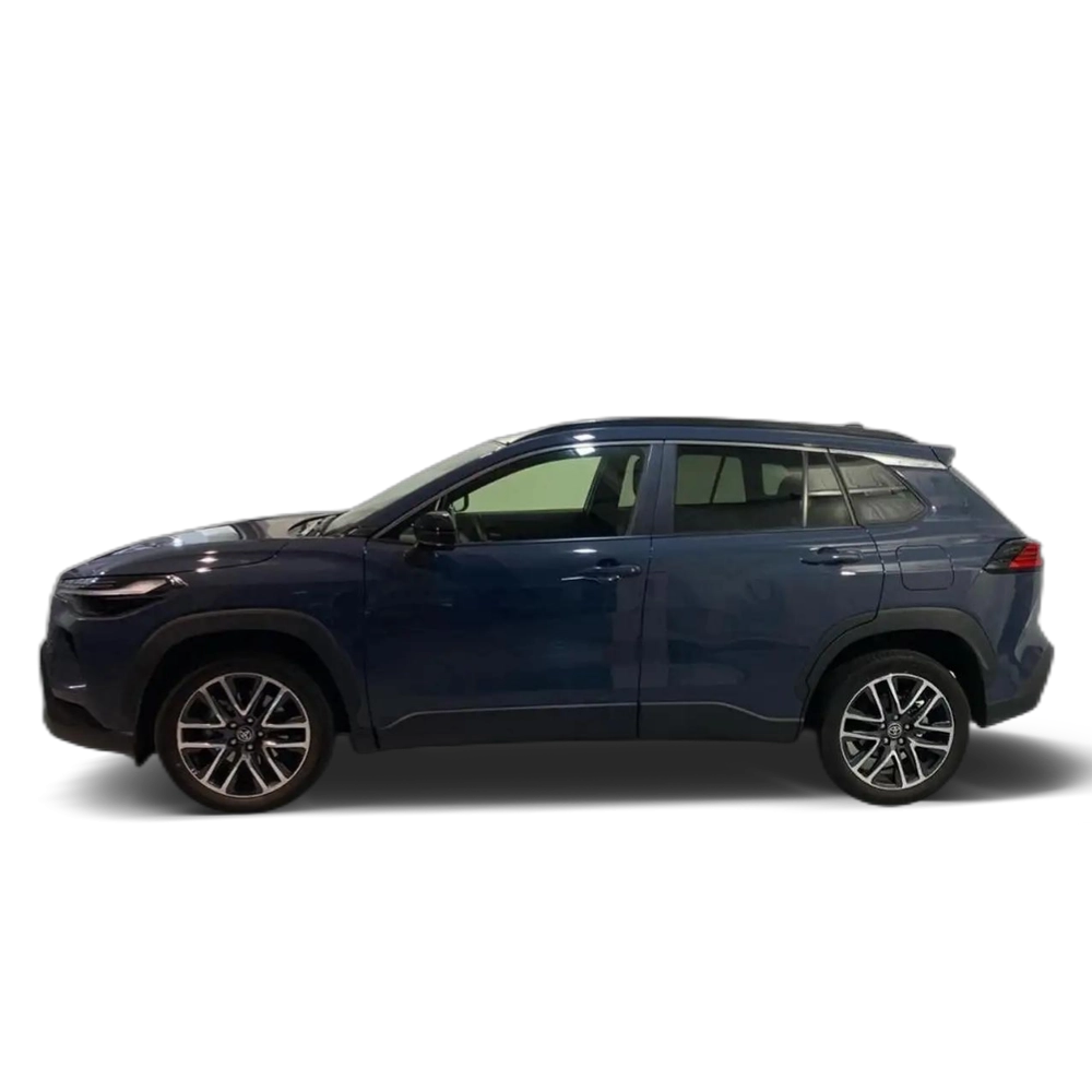 Toyota Corolla Cross Hybrid 200 Style