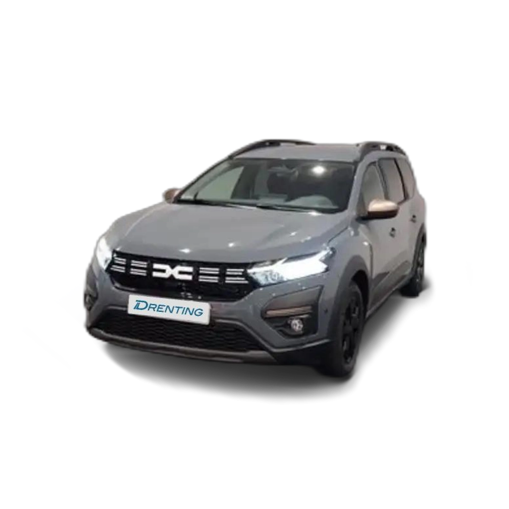 Dacia Jogger Hybrid Extreme Go 5pl. Extreme Go Gris