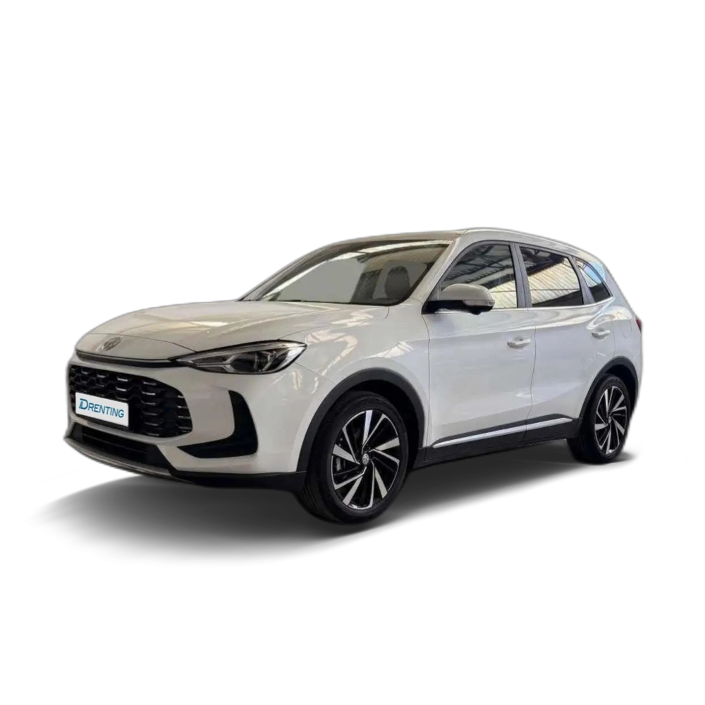 Renting MG ZS Hybrid+ Luxury 5