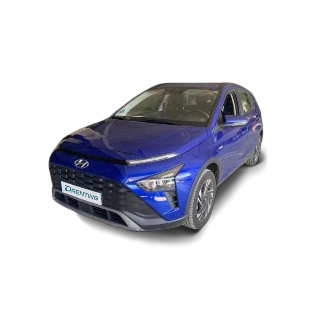 HYUNDAI Bayon 1.0 TGDI 48V Maxx