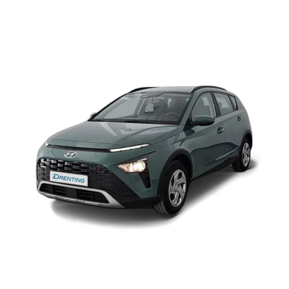 HYUNDAI Bayon 1.2 MPI Klass