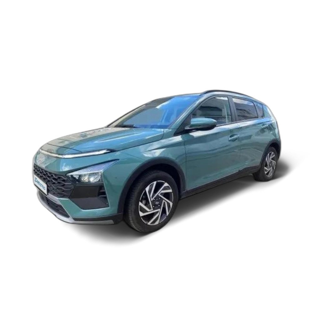 HYUNDAI Bayon 1.2 MPI Maxx