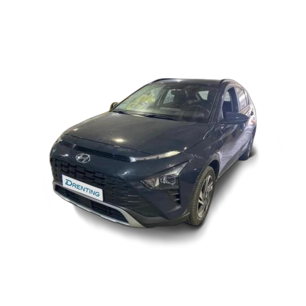 HYUNDAI Bayon 1.2 MPI Maxx