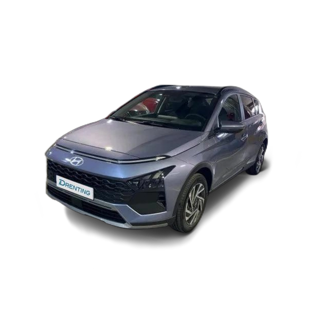 HYUNDAI Bayon 1.2 MPI Maxx 2