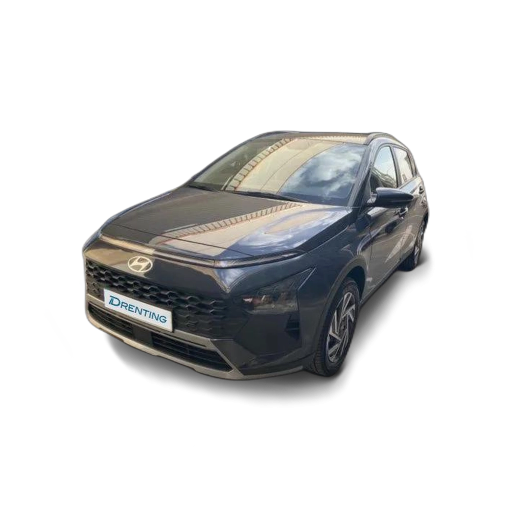 HYUNDAI Bayon 1.2 MPI Maxx 3