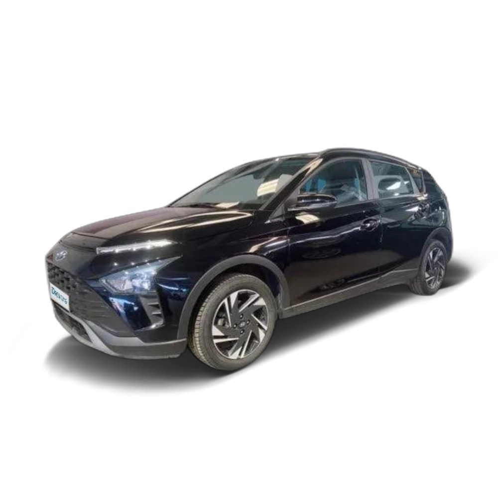 HYUNDAI Bayon 1.2 MPI Maxx 5