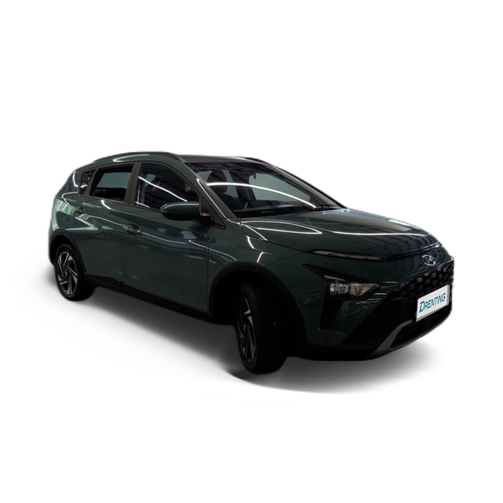 Hyundai Bayon 1.2 MPI MAXX 5P 1