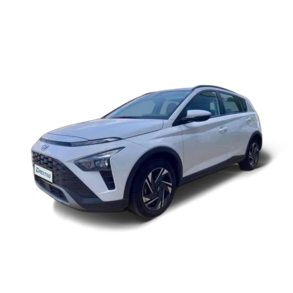 HYUNDAI Bayon 1.2 MPI Maxx 6 1