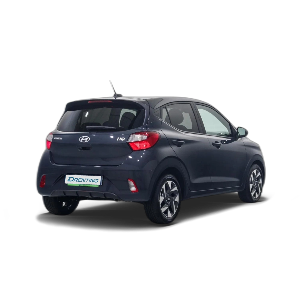 HYUNDAI i10 1.0 MPI Klass 1