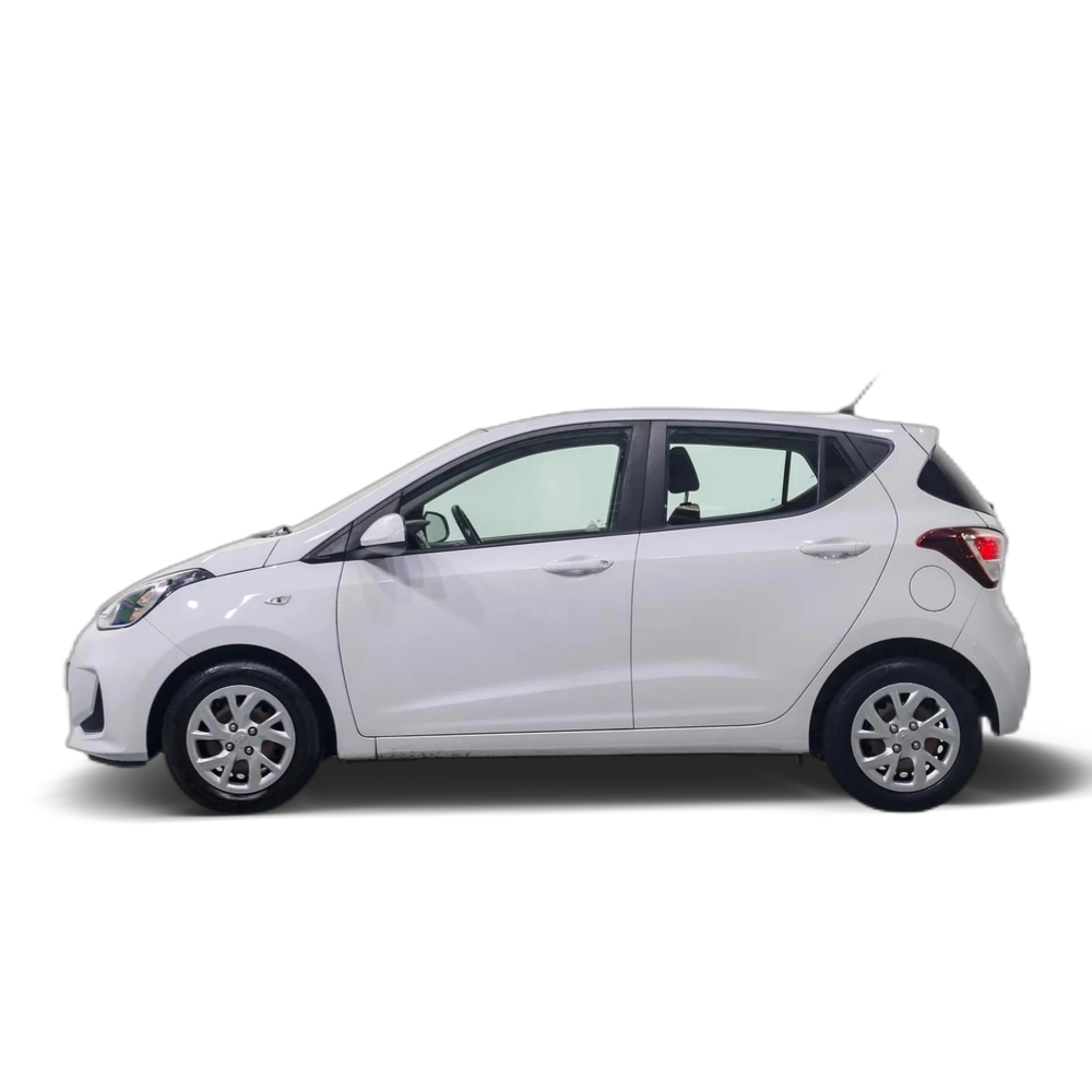 HYUNDAI i10 1.0 MPI Klass Aut. 1