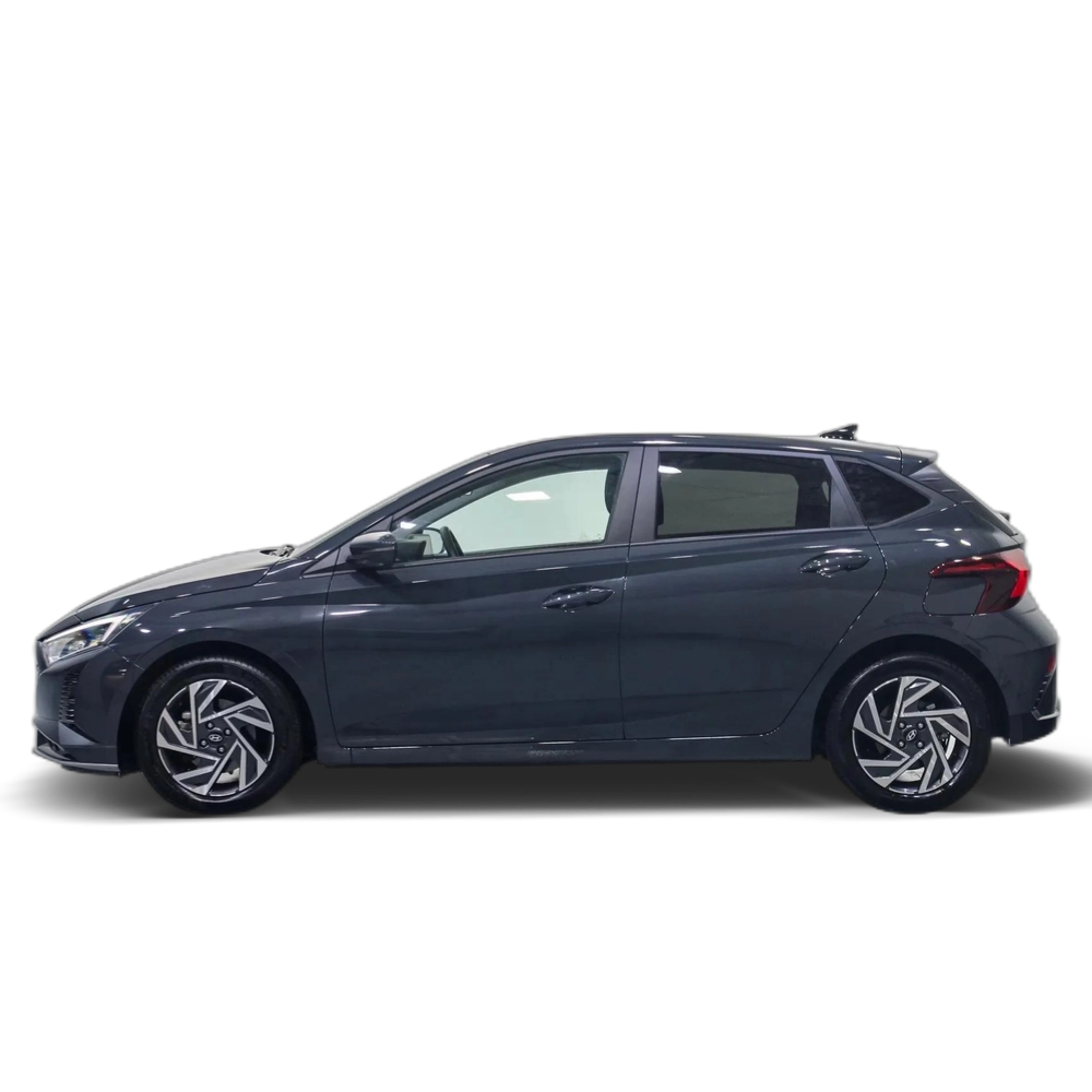 HYUNDAI i20 1.0 TGDI Klass 100