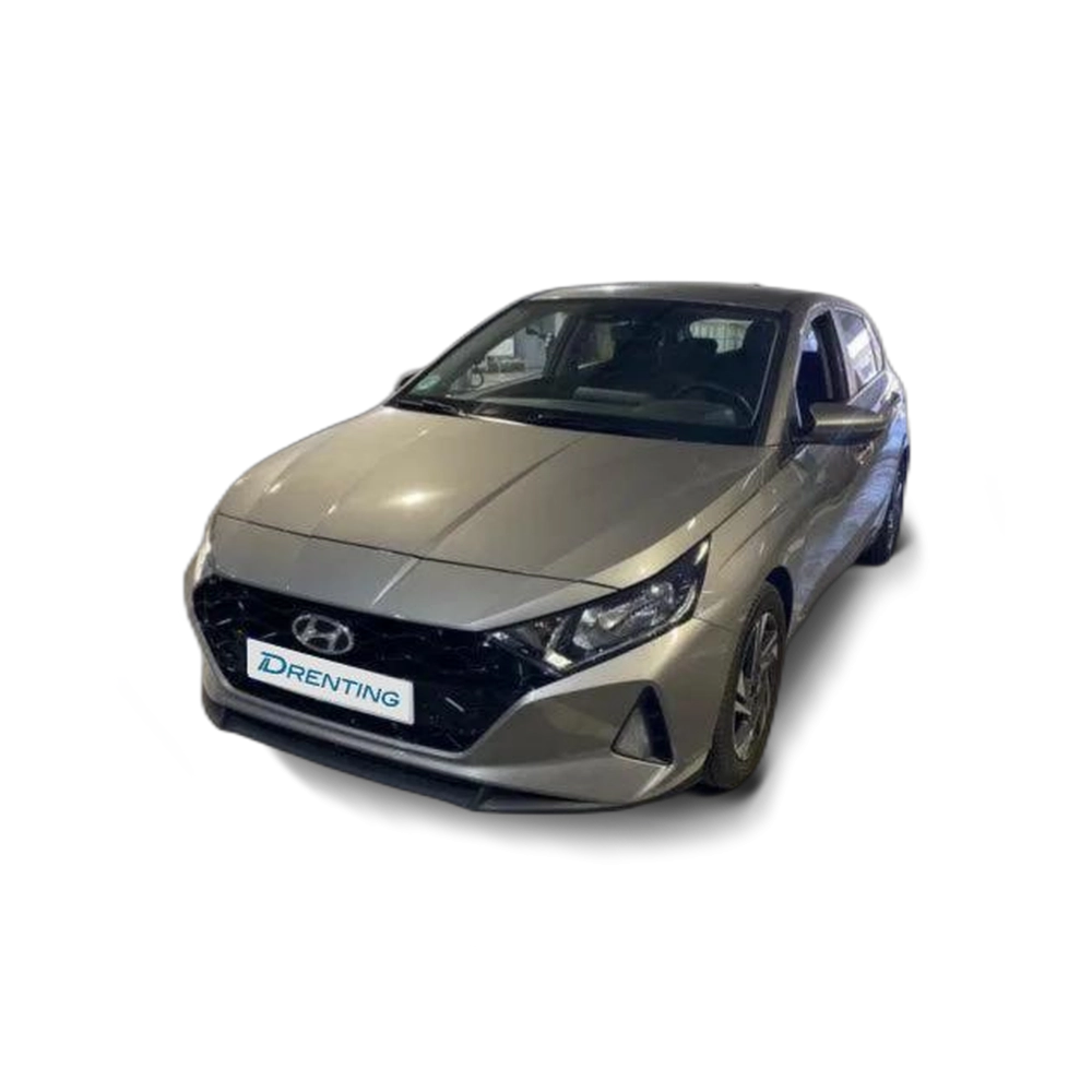 HYUNDAI i20 1.0 TGDI Klass 100