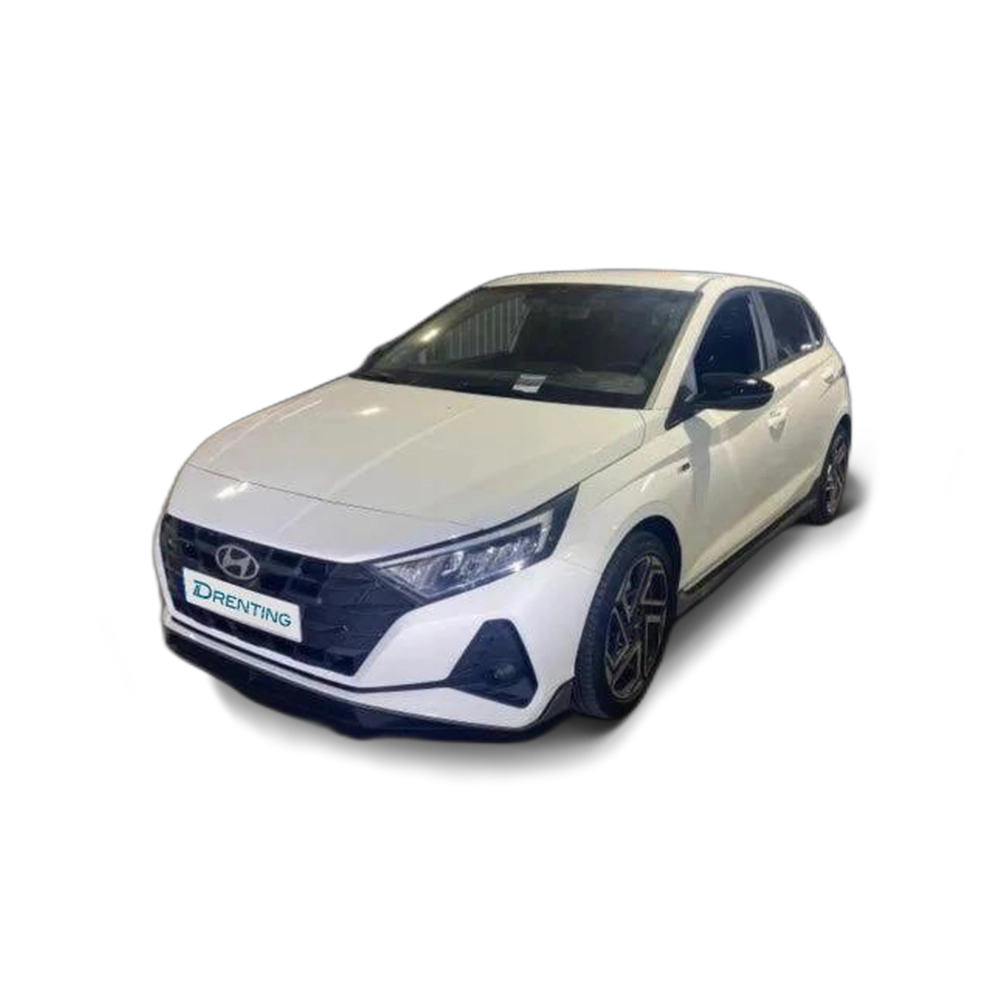 HYUNDAI i20 1.0 TGDI N Line 48V 100 1