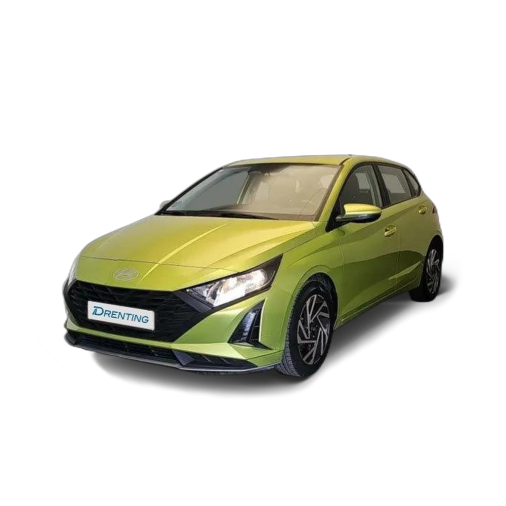 HYUNDAI i20 1.2 MPI Klass 3