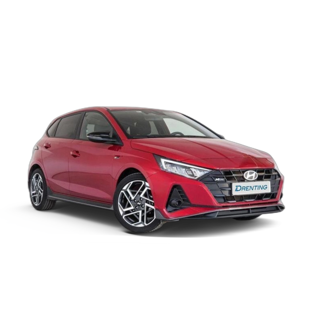 Hyundai i20 1.2 MPI N Line 59 kW (79 CV) Ocasión 1