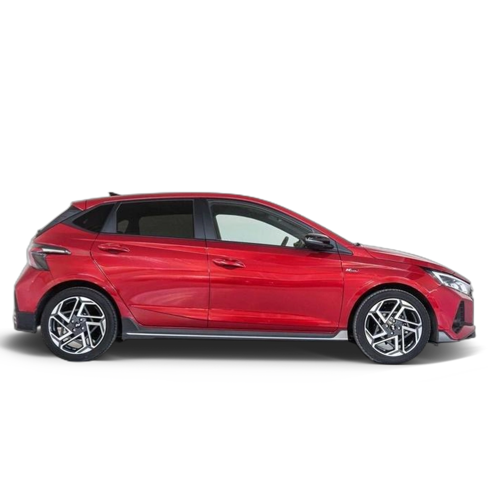 Renting Hyundai i20 1.2 MPI N Line 59 kW (79 CV) Ocasión 1