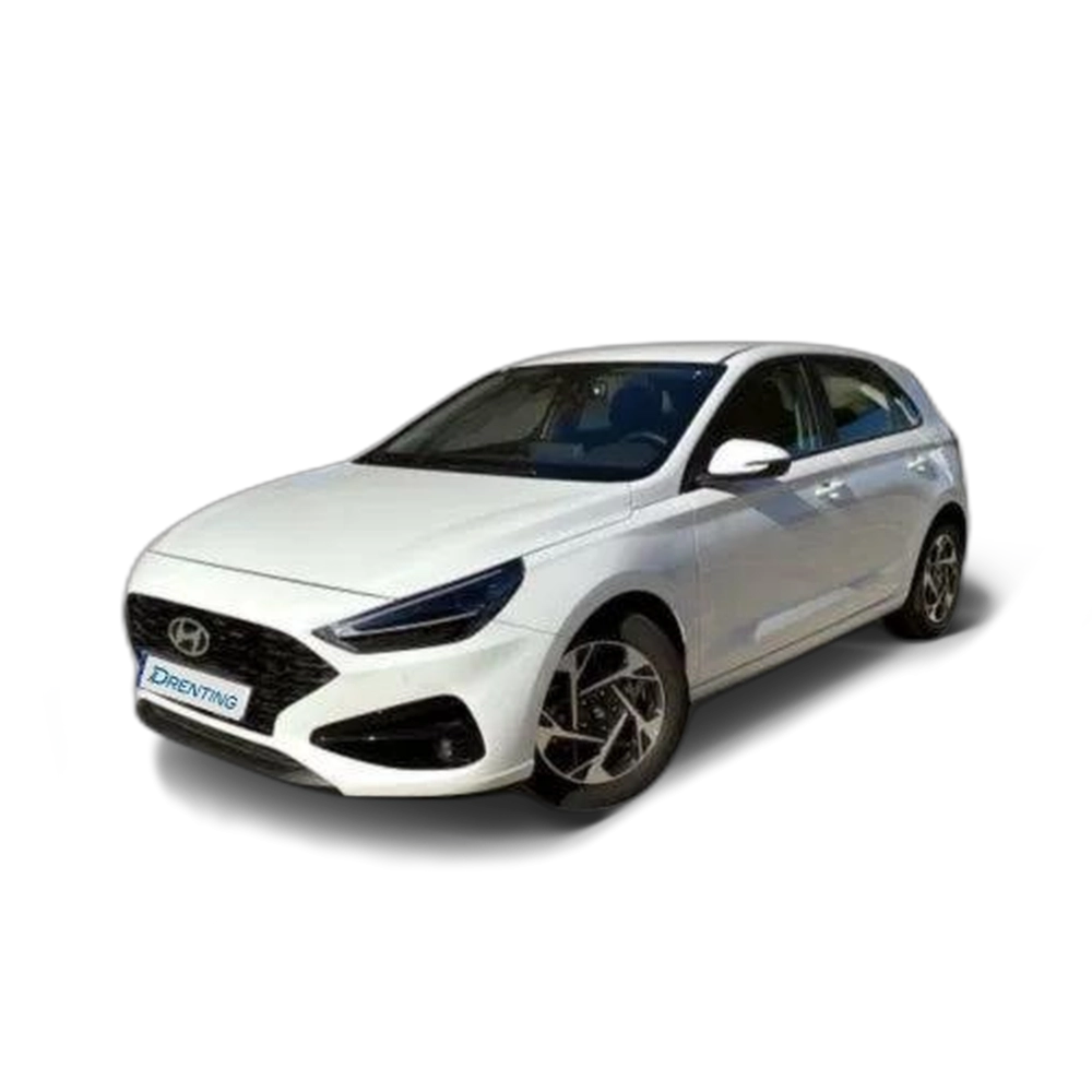 HYUNDAI i30 1.0 TGDI Klass 48V 100 3