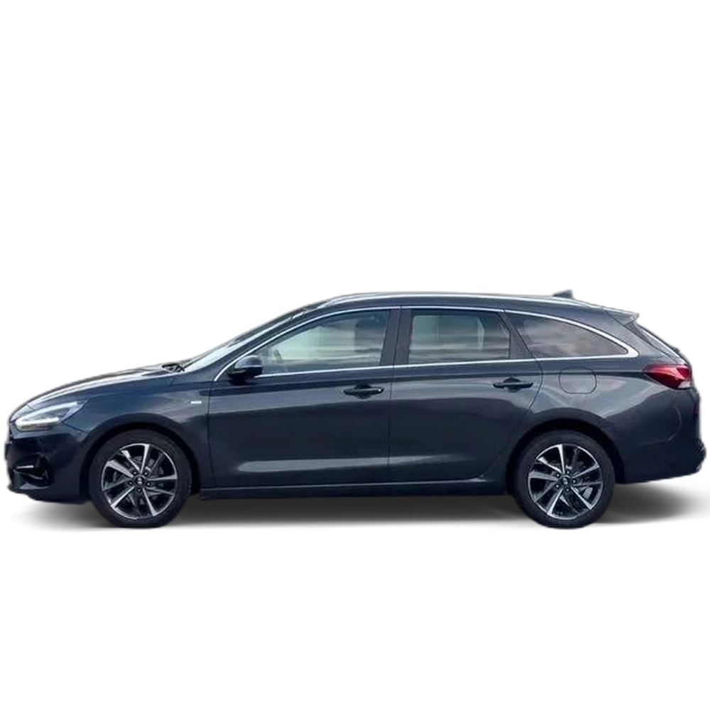 HYUNDAI i30 1.0 TGDI Klass 48V DCT 120