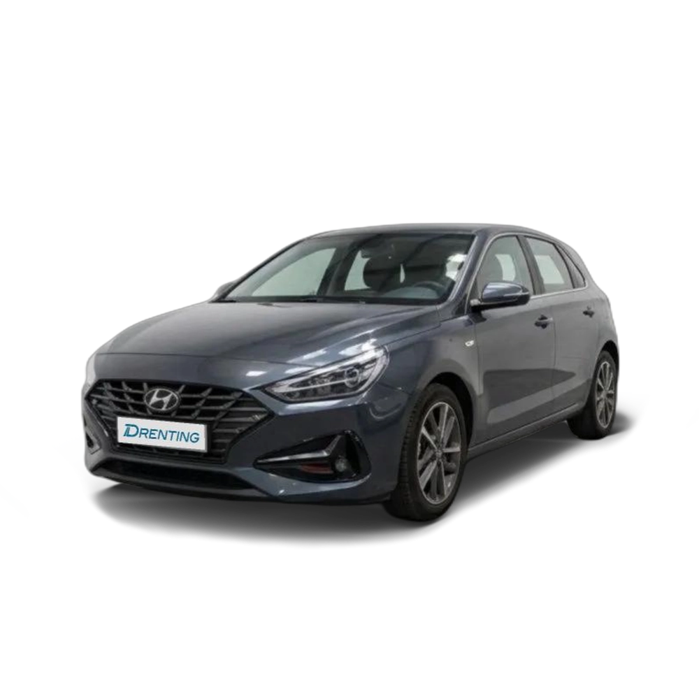 HYUNDAI i30 1.0 TGDI Klass 48V DCT 120 1