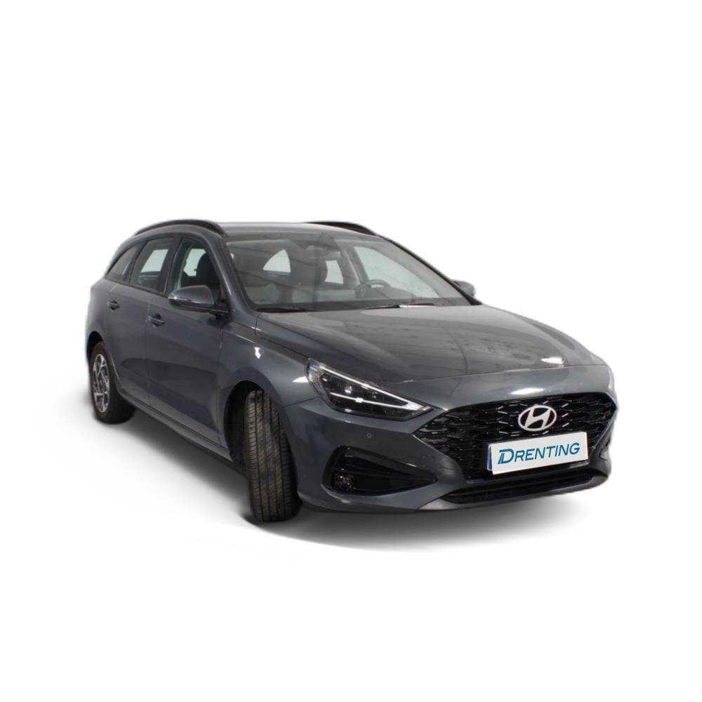 Hyundai i30 fam. 1.0 TGDI MHEV KLASS 5P