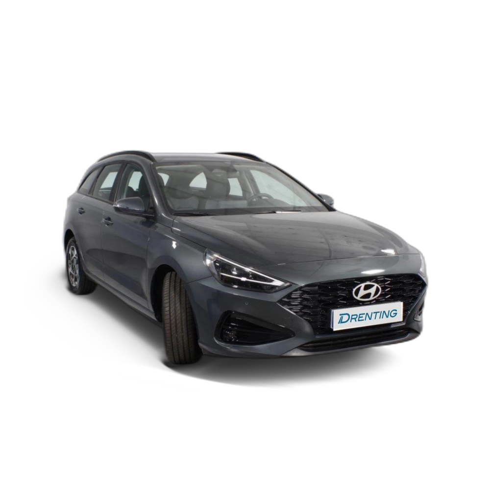 Hyundai i30 fam. 1.0 TGDI MHEV KLASS 5P 2
