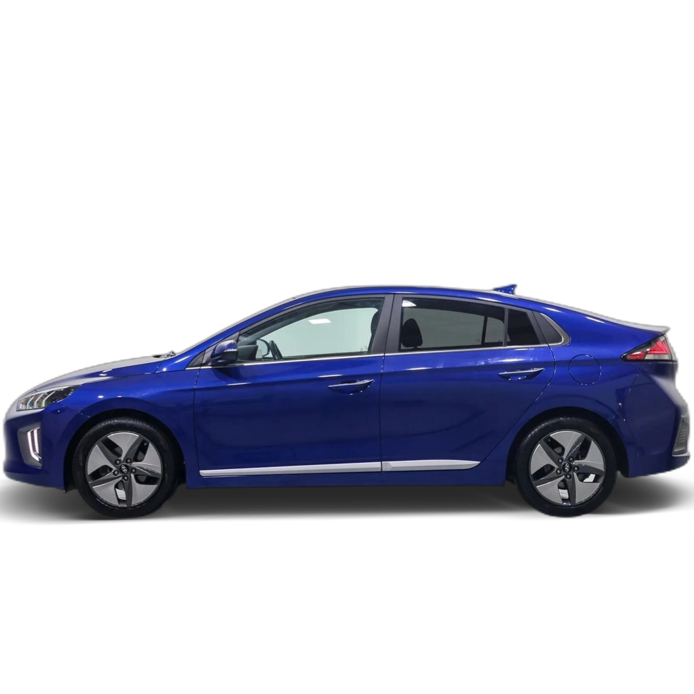 HYUNDAI Ioniq HEV 1.6 GDI Style 1