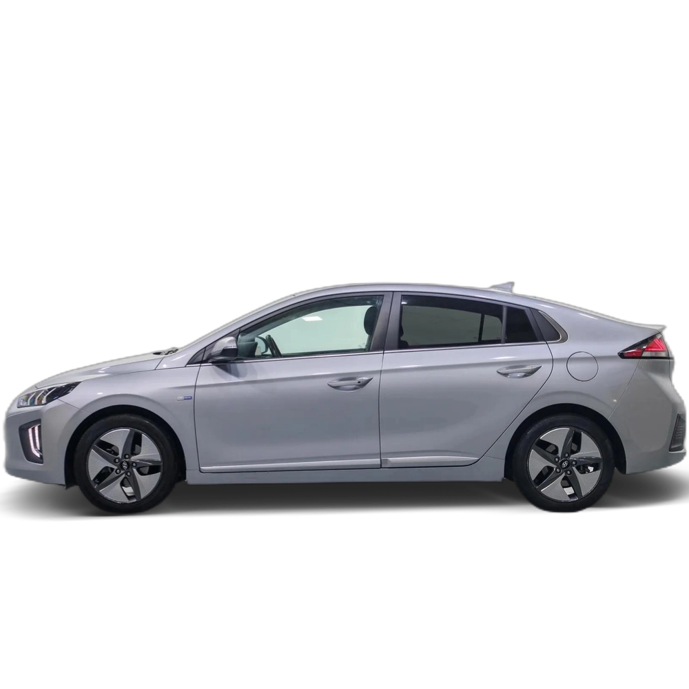 HYUNDAI Ioniq HEV 1.6 GDI Style 1 1