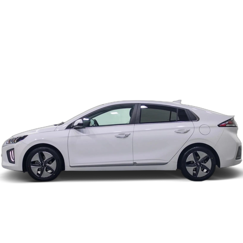 HYUNDAI Ioniq HEV 1.6 GDI Style 1