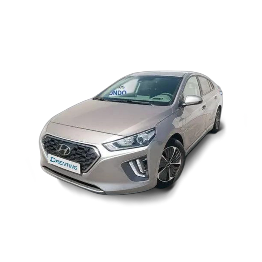 HYUNDAI Ioniq PHEV 1.6 GDI Klass