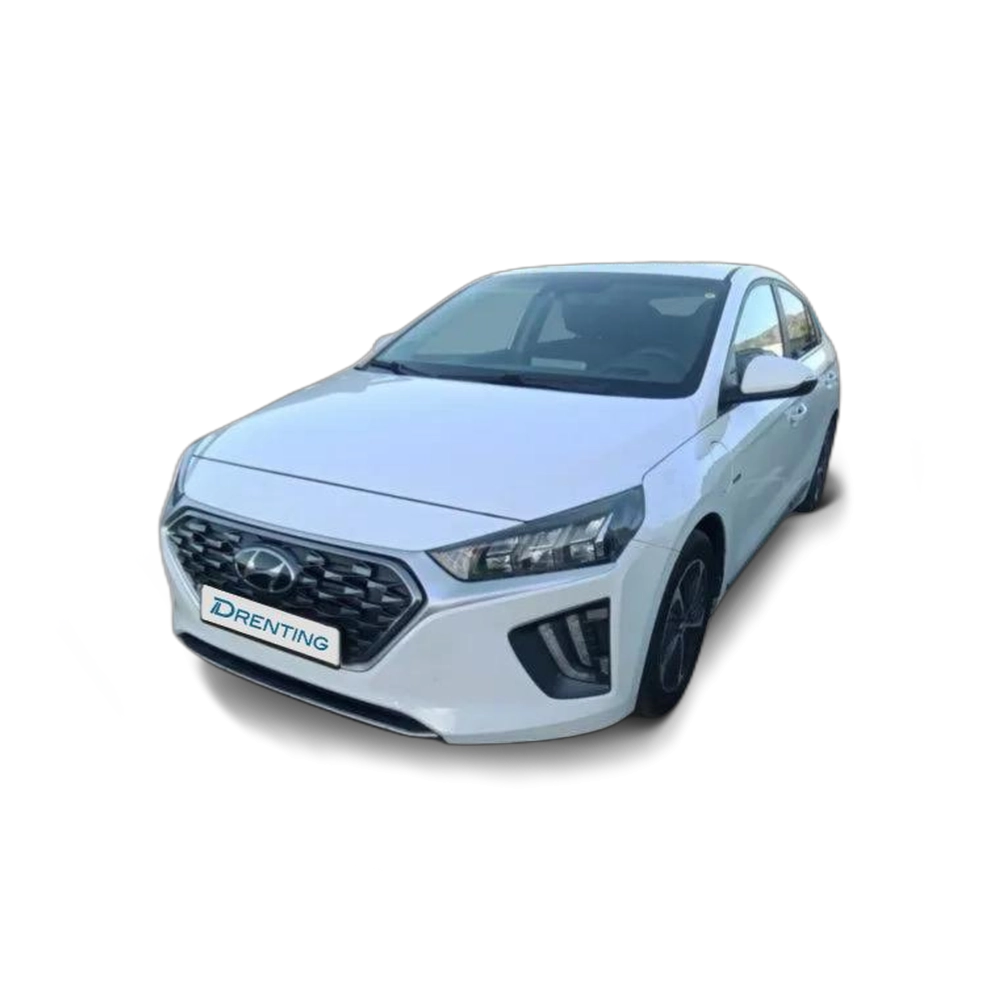 HYUNDAI Ioniq PHEV 1.6 GDI Tecno