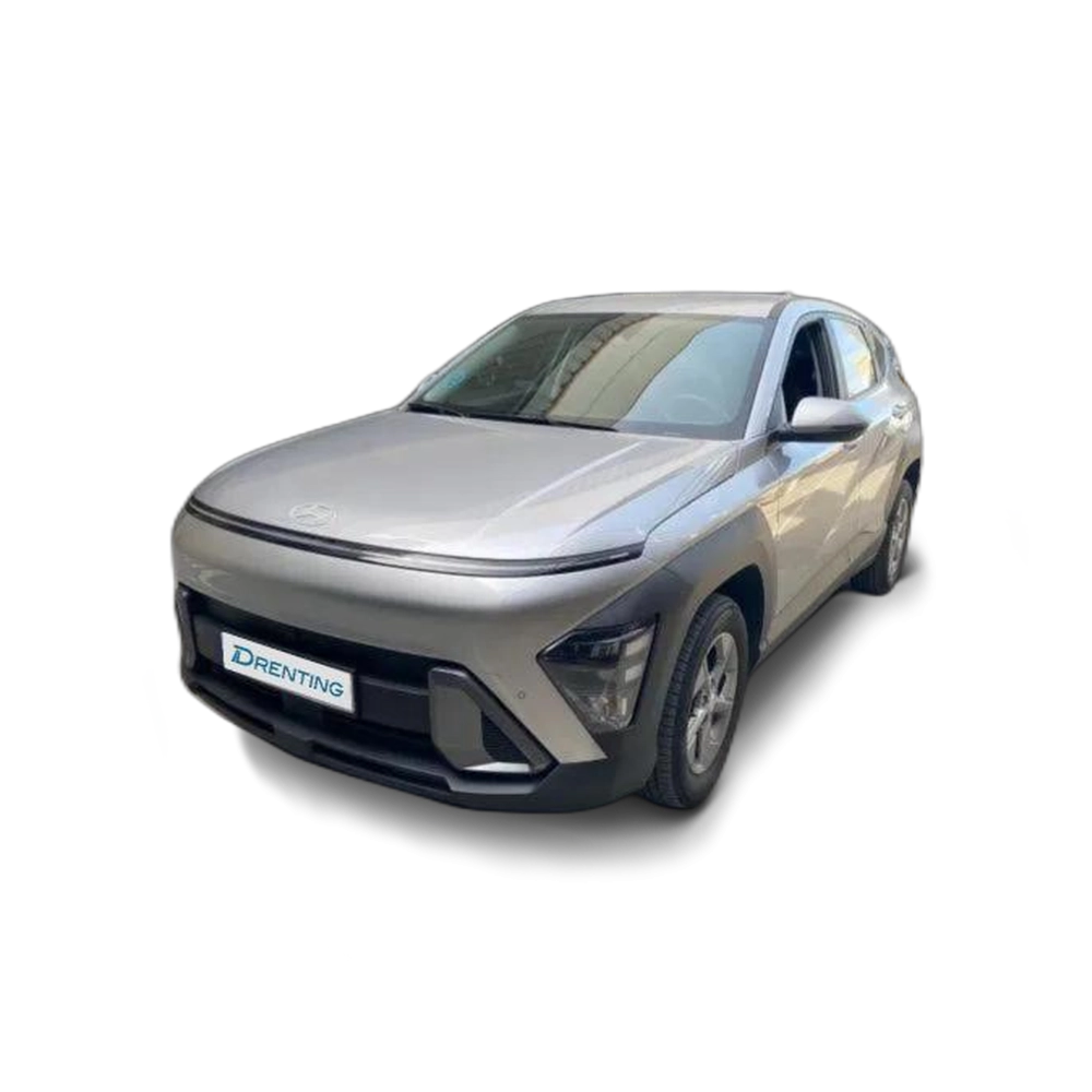 HYUNDAI Kona 1.0 TGDI Maxx 4×2