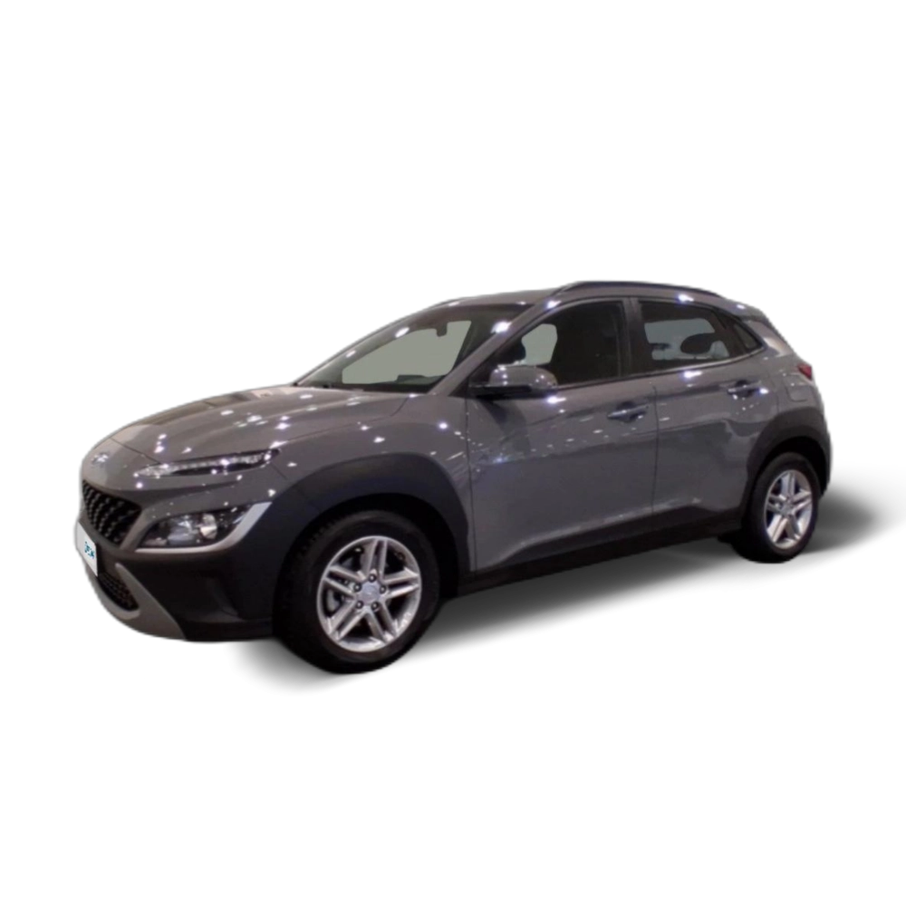Hyundai Kona 1.0 TGDi Maxx 4×2 DCT 88 kW (120 CV)