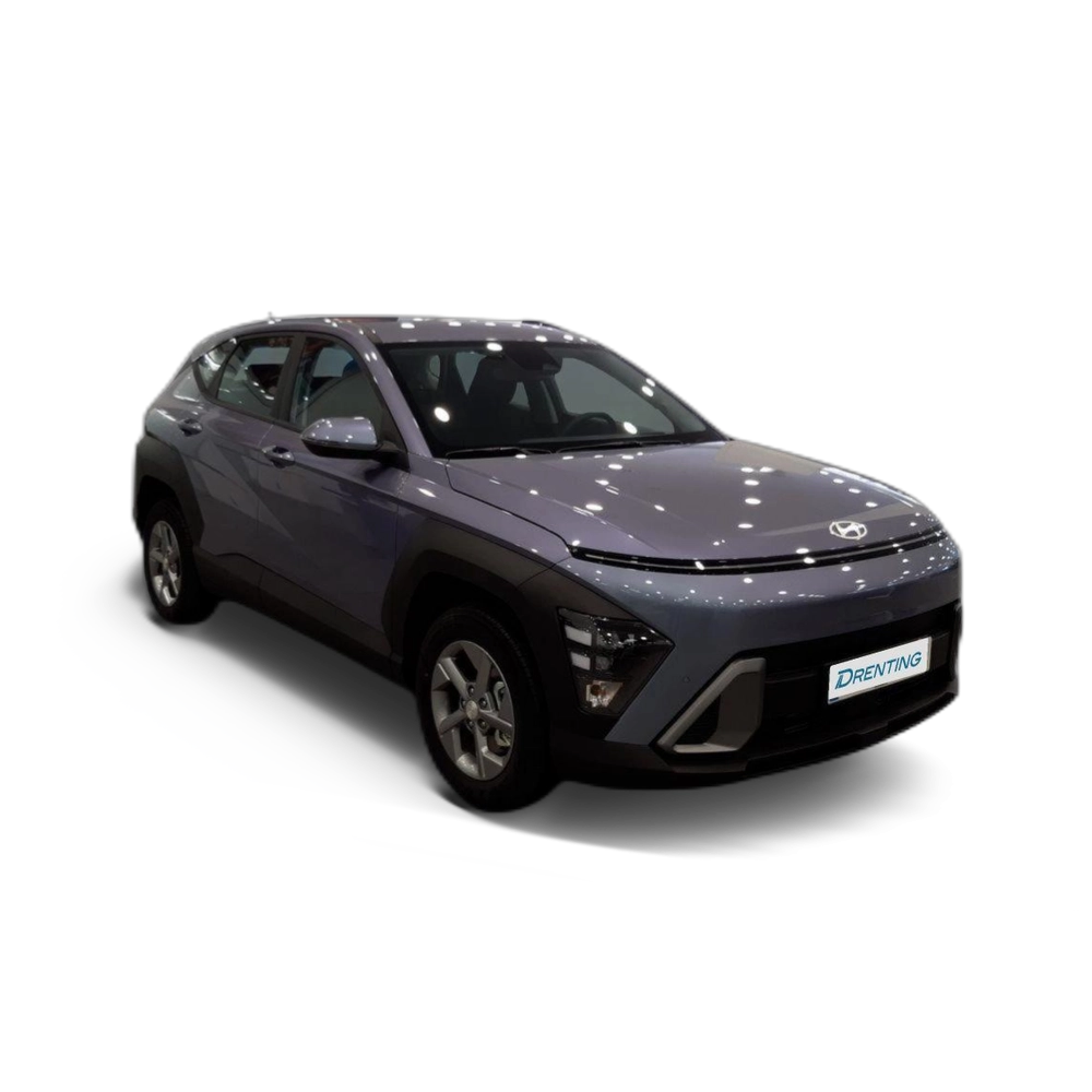Hyundai Kona 1.0 TGDI MHEV MAXX 5P