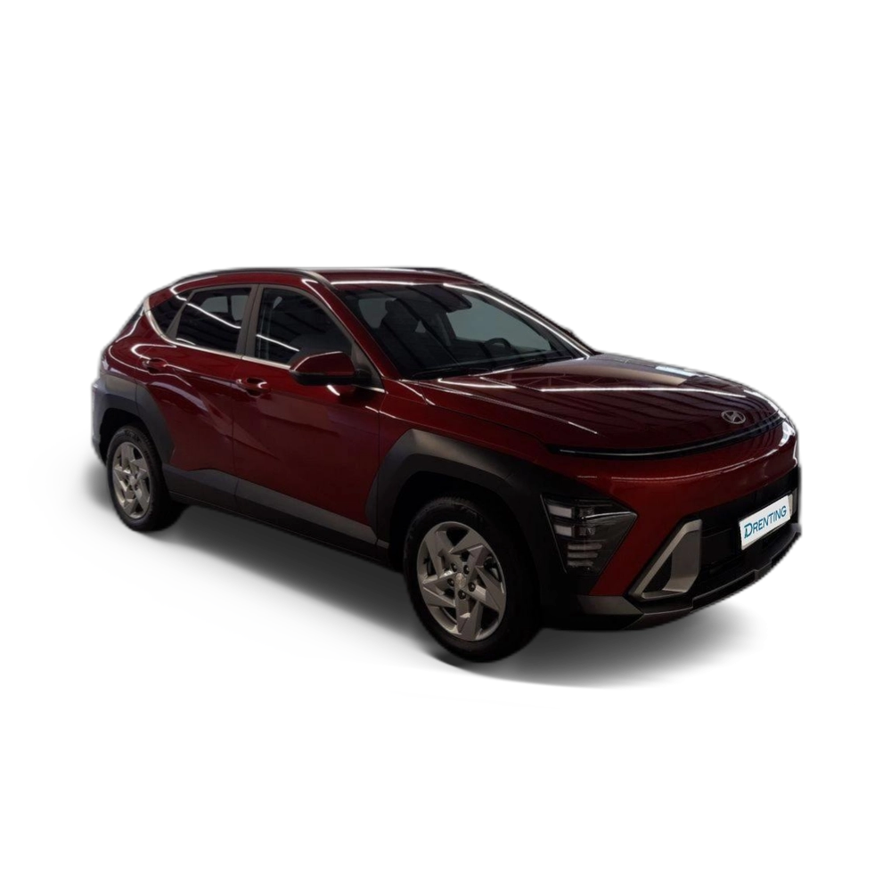 Hyundai Kona 1.0 TGDI MHEV TECNO 5P