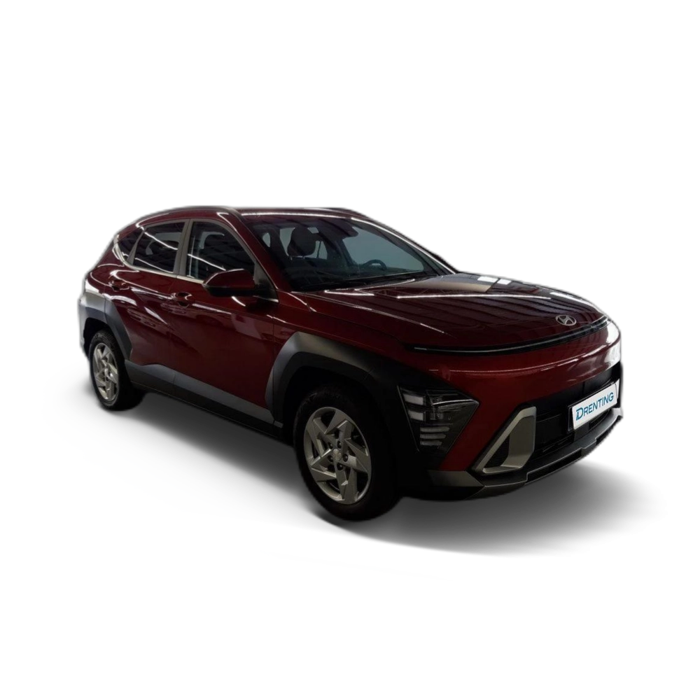 Hyundai Kona 1.0 TGDI MHEV TECNO 5P 1