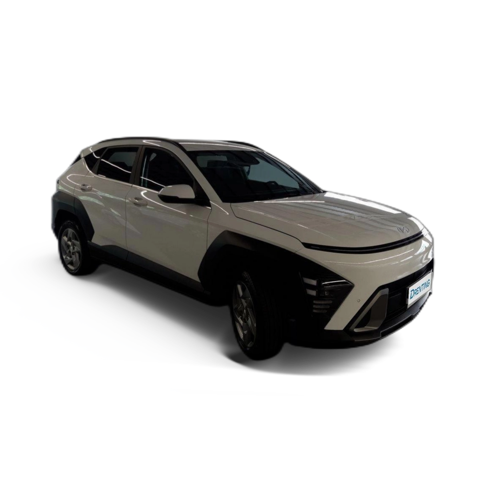 Hyundai Kona 1.0 TGDI MHEV TECNO 5P 2